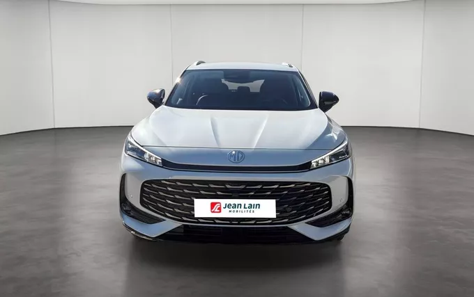 MG EHS 1.5 Hybrid+ 224 ch Luxury extérieur avant 7773
