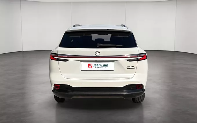 MG EHS 1.5 Hybrid+ 224 ch Luxury extérieur arrière 7773