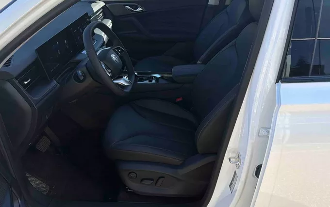 MG EHS 1.5 Hybrid+ 224 ch Luxury photo 11 7773