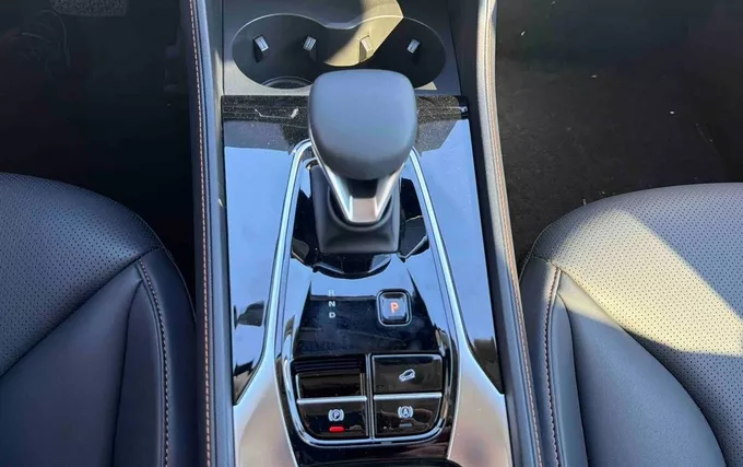 MG EHS 1.5 Hybrid+ 224 ch Luxury photo 13 7773