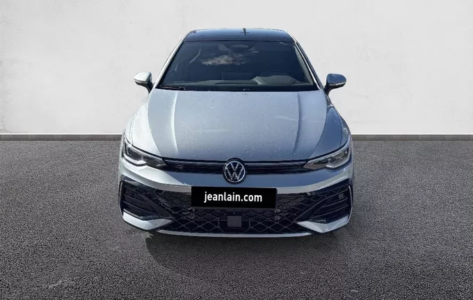 VOLKSWAGEN GOLF 1.5 eTSI EVO2 150 DSG7 R-Line Edition extérieur avant 9538