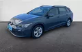 Miniature VOLKSWAGEN GOLF SW 2.0 TDI SCR 150 DSG7 Life Business extérieur trois quart avant gauche 212803