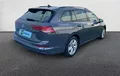 Miniature VOLKSWAGEN GOLF SW 2.0 TDI SCR 150 DSG7 Life Business extérieur avant 212803