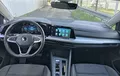 Miniature VOLKSWAGEN GOLF SW 2.0 TDI SCR 150 DSG7 Life Business extérieur trois quart avant droit 212803