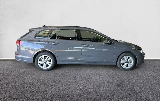 VOLKSWAGEN GOLF SW 2.0 TDI SCR 150 DSG7 Life Business extérieur côté droit 212803