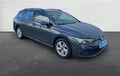 Miniature VOLKSWAGEN GOLF SW 2.0 TDI SCR 150 DSG7 Life Business photo 10 212803