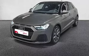 AUDI A1 Sportback 30 TFSI 116 ch S tronic 7 Design WAUZZZGB0TR013174