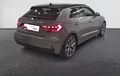 Miniature AUDI A1 Sportback 30 TFSI 116 ch S tronic 7 Design extérieur trois quart arrière droit 2129378