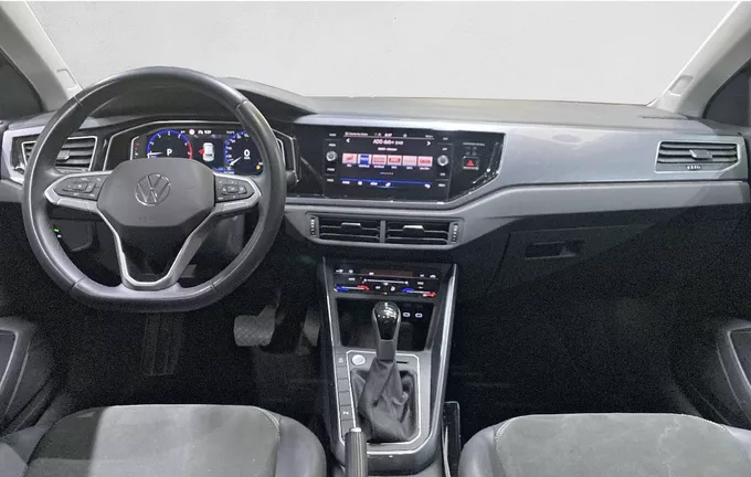 VOLKSWAGEN TAIGO 1.5 TSI 150 DSG7 Style extérieur trois quart avant droit 2127288