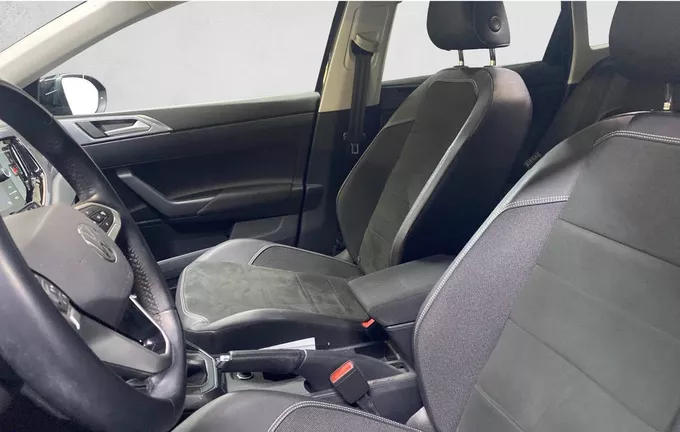 VOLKSWAGEN TAIGO 1.5 TSI 150 DSG7 Style extérieur trois quart arrière droit 2127288