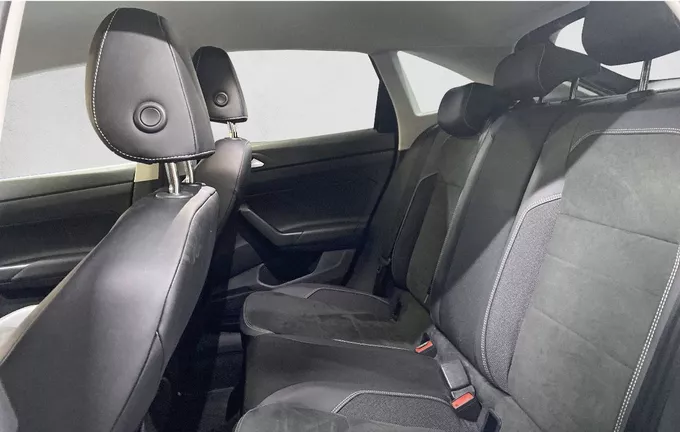 VOLKSWAGEN TAIGO 1.5 TSI 150 DSG7 Style extérieur arrière 2127288