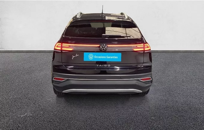 VOLKSWAGEN TAIGO 1.5 TSI 150 DSG7 Style extérieur côté gauche 2127288