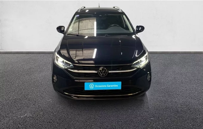 VOLKSWAGEN TAIGO 1.5 TSI 150 DSG7 Style photo 9 2127288