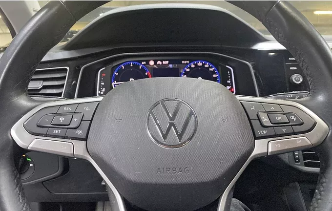 VOLKSWAGEN TAIGO 1.5 TSI 150 DSG7 Style photo 20 2127288