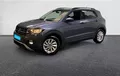 Miniature VOLKSWAGEN T-CROSS 1.0 TSI 110 Start/Stop BVM6 Life Plus extérieur trois quart avant gauche 2128492