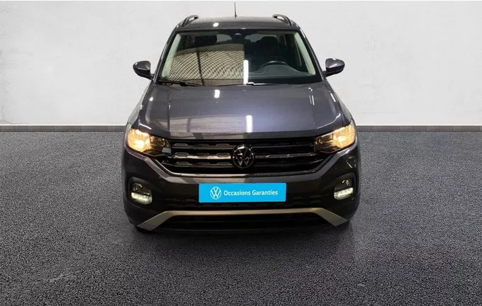 VOLKSWAGEN T-CROSS 1.0 TSI 110 Start/Stop BVM6 Life Plus photo 9 2128492