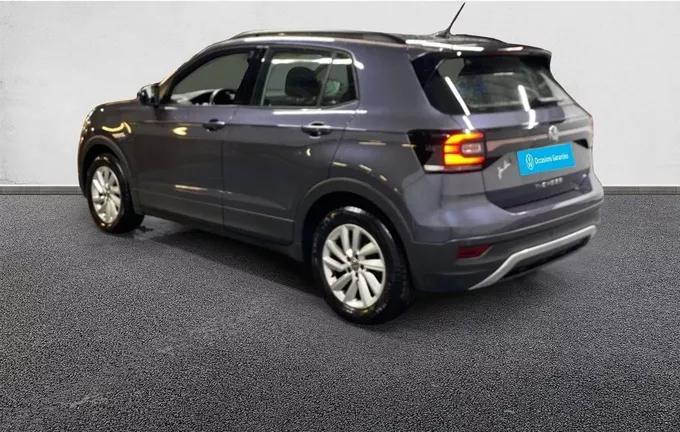 VOLKSWAGEN T-CROSS 1.0 TSI 110 Start/Stop BVM6 Life Plus photo 11 2128492