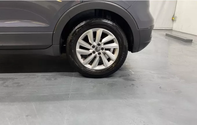 VOLKSWAGEN T-CROSS 1.0 TSI 110 Start/Stop BVM6 Life Plus photo 12 2128492