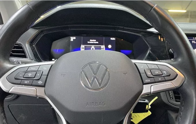 VOLKSWAGEN T-CROSS 1.0 TSI 110 Start/Stop BVM6 Life Plus photo 18 2128492