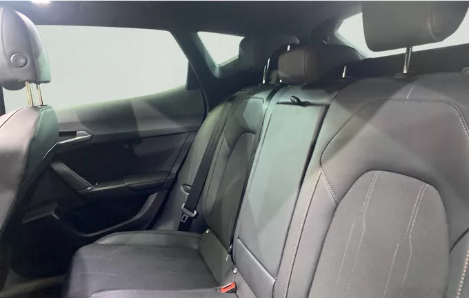 CUPRA FORMENTOR 1.5 eTSI Hybrid 150 ch DSG7 V extérieur arrière 2130962