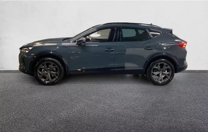 CUPRA FORMENTOR 1.5 eTSI Hybrid 150 ch DSG7 V extérieur trois quart arrière gauche 2130962