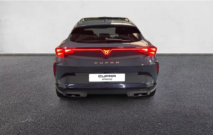 CUPRA FORMENTOR 1.5 eTSI Hybrid 150 ch DSG7 V extérieur côté gauche 2130962