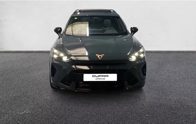 CUPRA FORMENTOR 1.5 eTSI Hybrid 150 ch DSG7 V photo 9 2130962