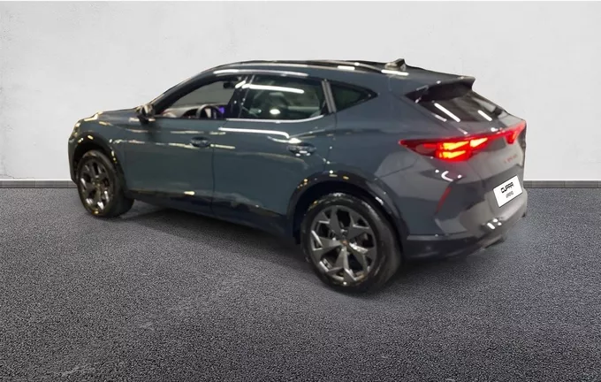 CUPRA FORMENTOR 1.5 eTSI Hybrid 150 ch DSG7 V photo 11 2130962