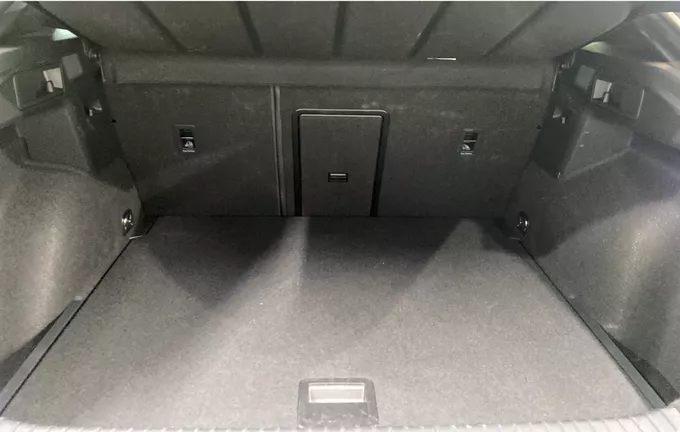 CUPRA FORMENTOR 1.5 eTSI Hybrid 150 ch DSG7 V photo 14 2130962