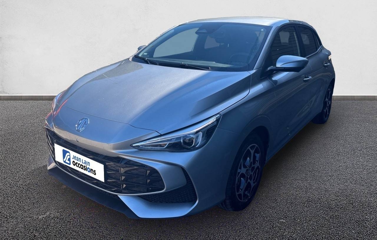 MG MG3