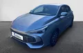 Miniature MG MG3 1.5 L Hybrid+ 195 ch Luxury extérieur trois quart avant gauche 601187