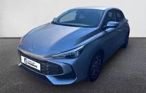 MG MG3 1.5 L Hybrid+ 195 ch Luxury LSJWP439XSZ189759