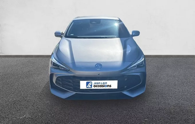 MG MG3 1.5 L Hybrid+ 195 ch Luxury extérieur avant 601187