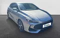 Miniature MG MG3 1.5 L Hybrid+ 195 ch Luxury extérieur trois quart avant droit 601187