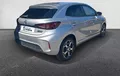 Miniature MG MG3 1.5 L Hybrid+ 195 ch Luxury extérieur trois quart arrière droit 601187
