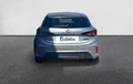 Miniature MG MG3 1.5 L Hybrid+ 195 ch Luxury extérieur arrière 601187