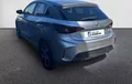 Miniature MG MG3 1.5 L Hybrid+ 195 ch Luxury extérieur trois quart arrière gauche 601187