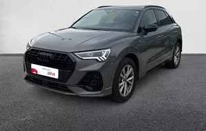 AUDI Q3 35 TDI 150 ch S tronic 7 S line plus WAUZZZF38T1010578