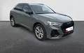 Miniature AUDI Q3 35 TDI 150 ch S tronic 7 S line plus extérieur trois quart avant droit 2128270