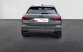 Miniature AUDI Q3 35 TDI 150 ch S tronic 7 S line plus extérieur arrière 2128270