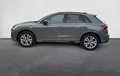 Miniature AUDI Q3 35 TDI 150 ch S tronic 7 S line plus extérieur côté gauche 2128270