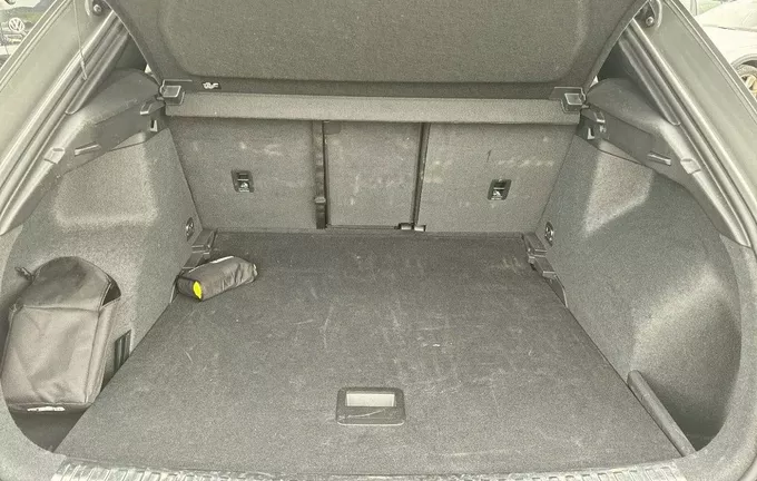 AUDI Q3 35 TDI 150 ch S tronic 7 S line plus photo 10 2128270