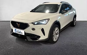 CUPRA FORMENTOR 1.5 TSI 150 ch DSG7 Business Edition VSSZZZKMXRR099676