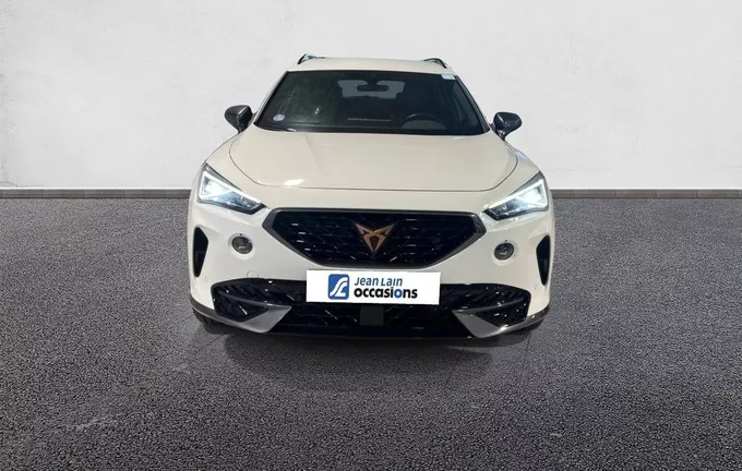CUPRA FORMENTOR 1.5 TSI 150 ch DSG7 Business Edition extérieur avant 2129164