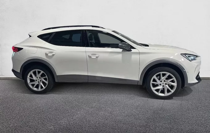 CUPRA FORMENTOR 1.5 TSI 150 ch DSG7 Business Edition extérieur côté droit 2129164