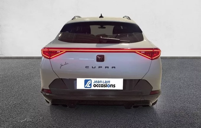 CUPRA FORMENTOR 1.5 TSI 150 ch DSG7 Business Edition extérieur arrière 2129164