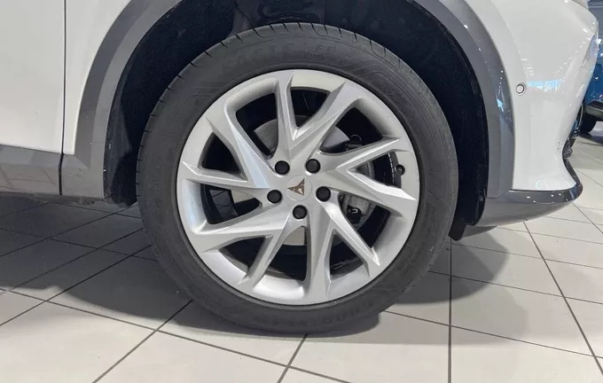 CUPRA FORMENTOR 1.5 TSI 150 ch DSG7 Business Edition photo 9 2129164