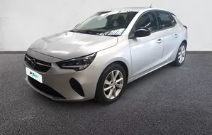 OPEL CORSA 1.2 75 ch BVM5 Elegance Business VXKUPHMHDN4326900