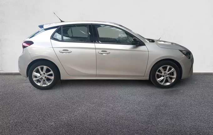 OPEL CORSA 1.2 75 ch BVM5 Elegance Business extérieur côté droit 2125887