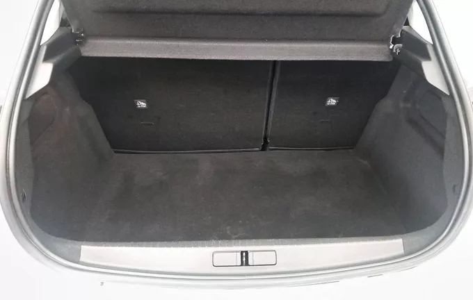 OPEL CORSA 1.2 75 ch BVM5 Elegance Business extérieur arrière 2125887